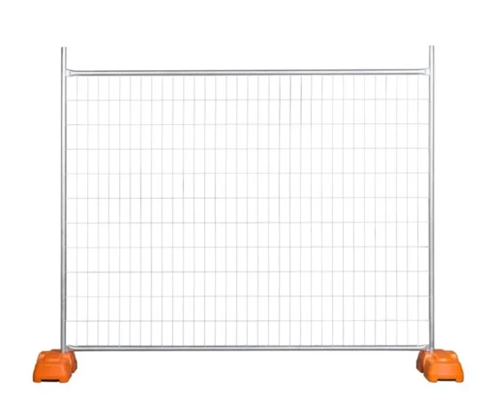 Buy Reliable Temporary Fence Solutions