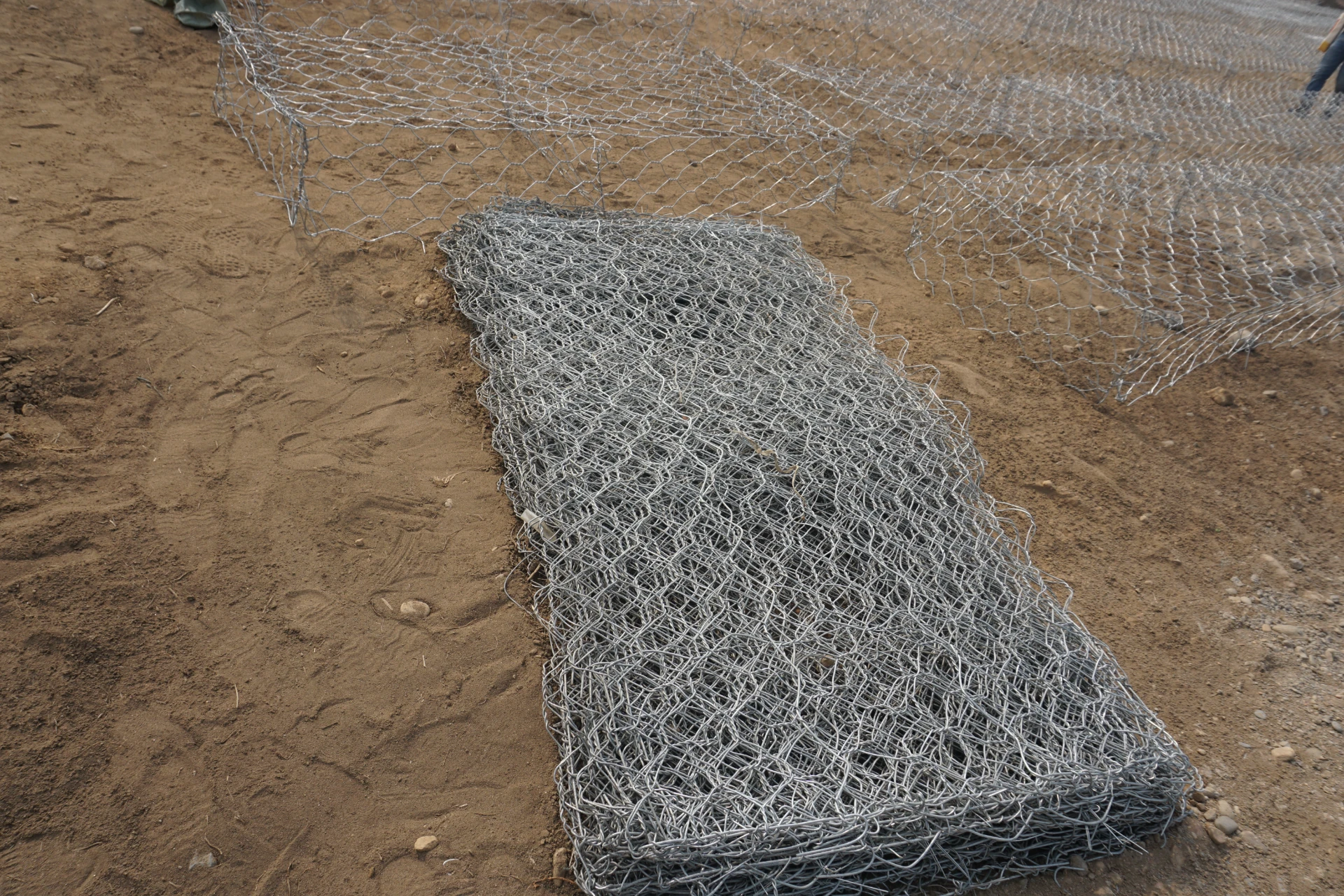 Durable Cattle Fencing Solutions