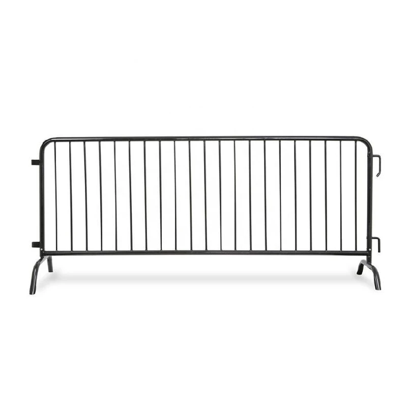 Crowd Control Barrier