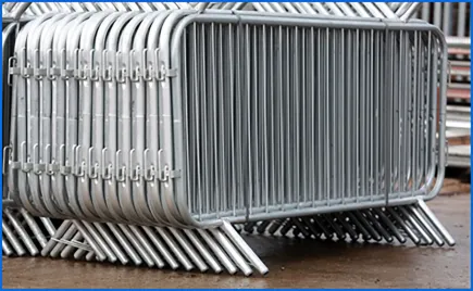 cheap welded wire fence