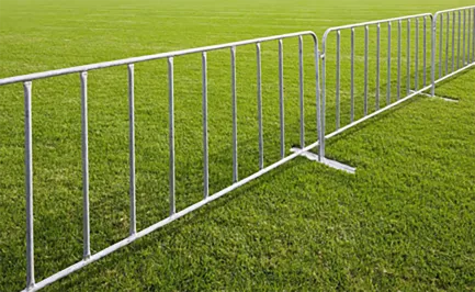 welded field fence