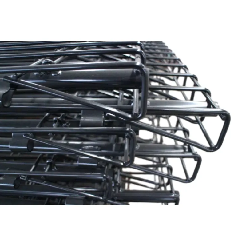 BRC Mesh Fence