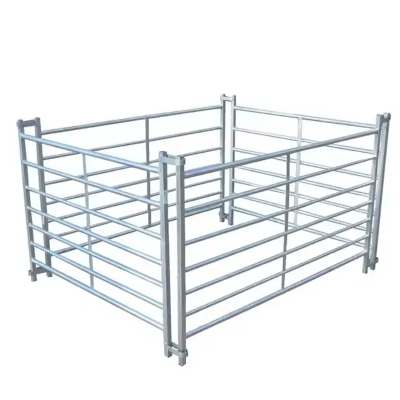 Sheep Hurdle