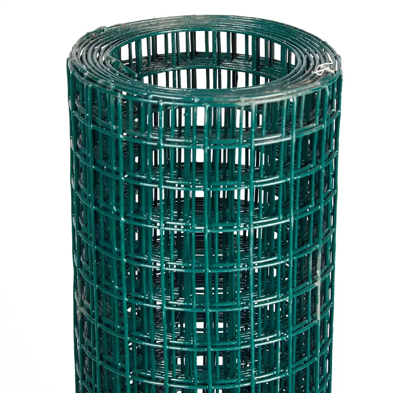 Unlock the Versatility of Welded Wire Mesh