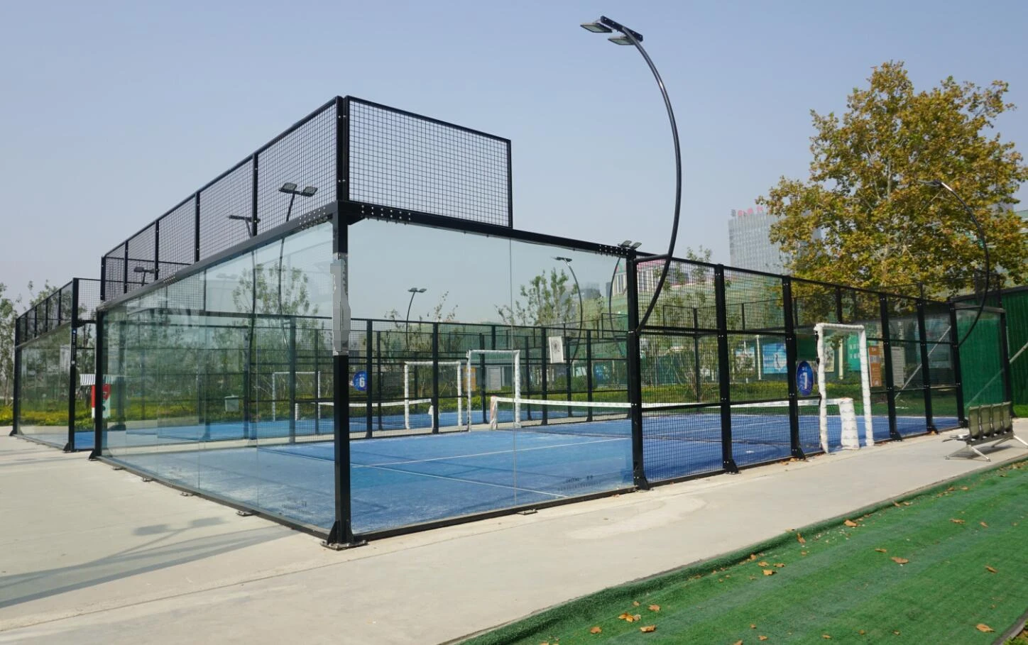 The Importance of Well Tempered Fences