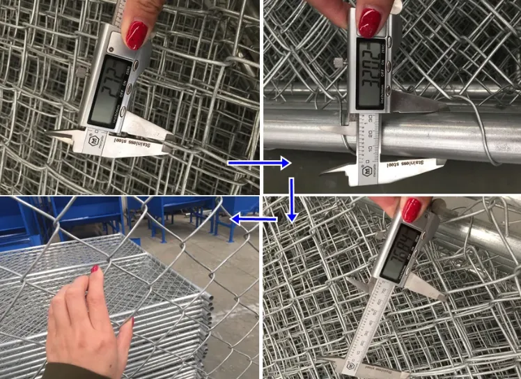 galvanized serrated bar grating