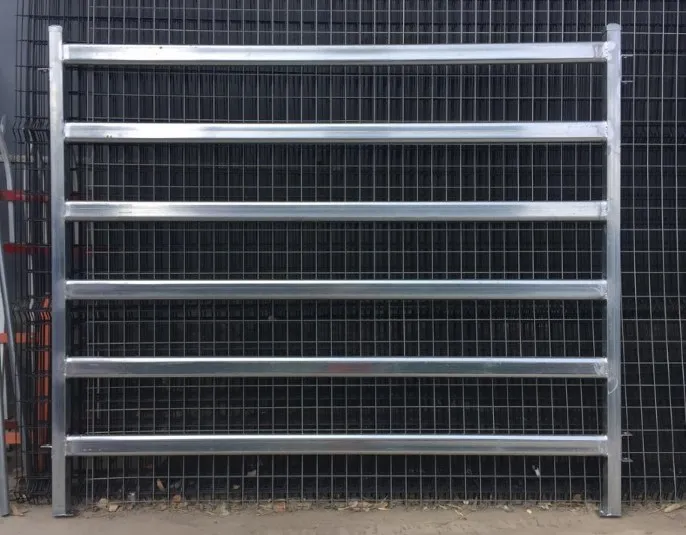 traditional sheep hurdles