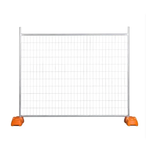 Your Ultimate Solution for Australian Temporary Fencing