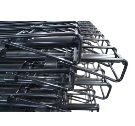 Discover Reliable BRC Mesh Fence Solutions