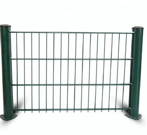 Double Wire Fencing Solutions