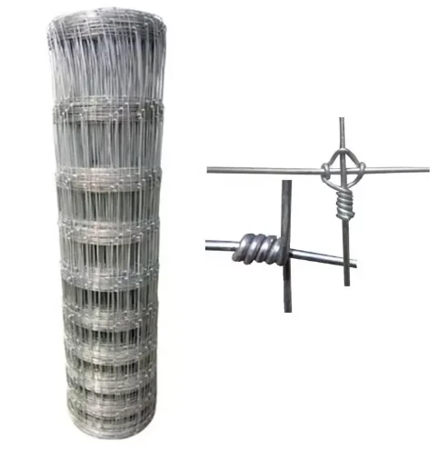 Field Fencing Solutions: Strong and Secure Options for Your Farm