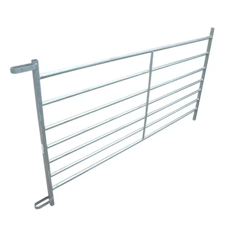 Sheep Hurdle
