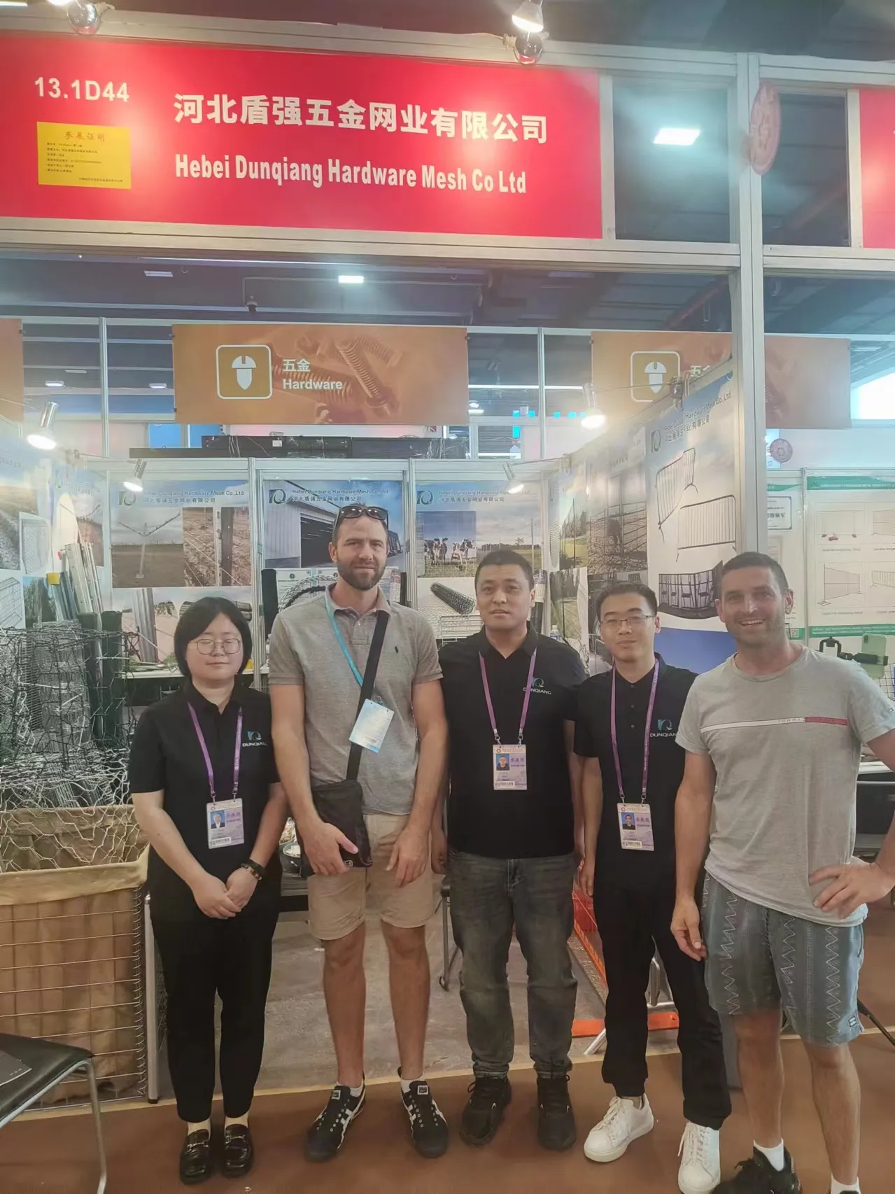 double loop wire fencing manufacturers