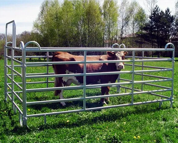 airport fencing