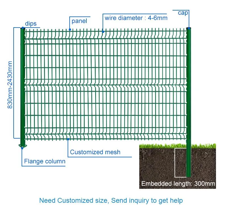 5 ft black chain link fence cost