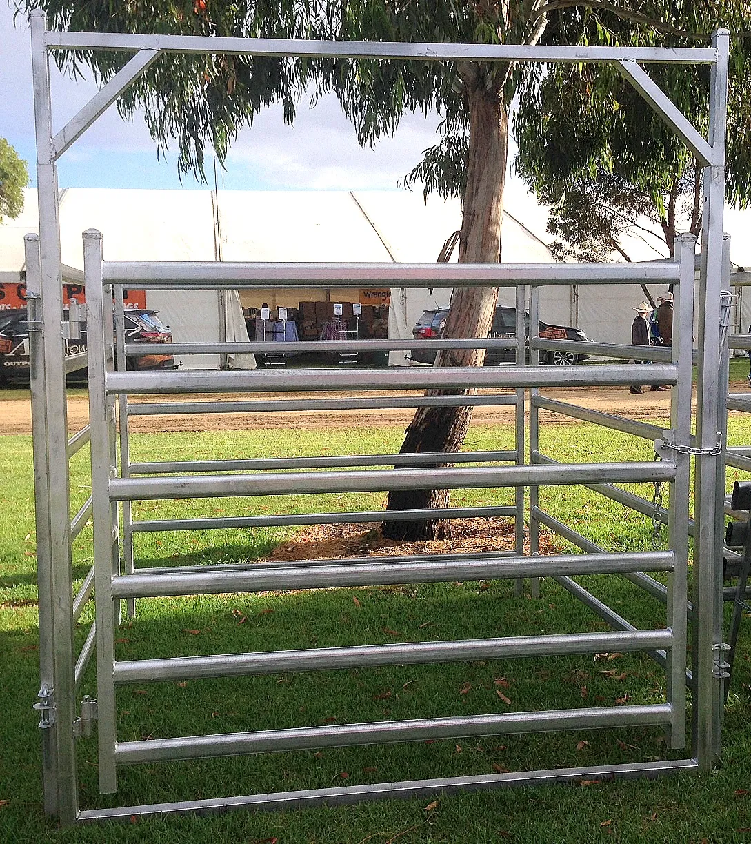 cheap welded wire fence