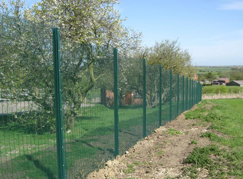 galv weld mesh