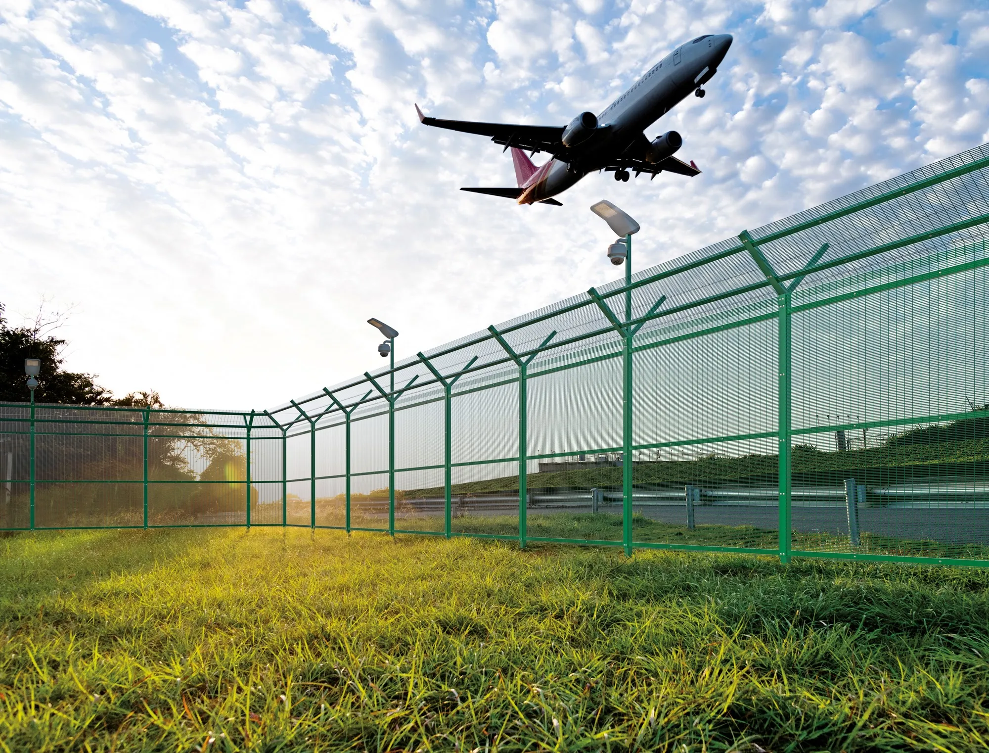 event fencing for sale