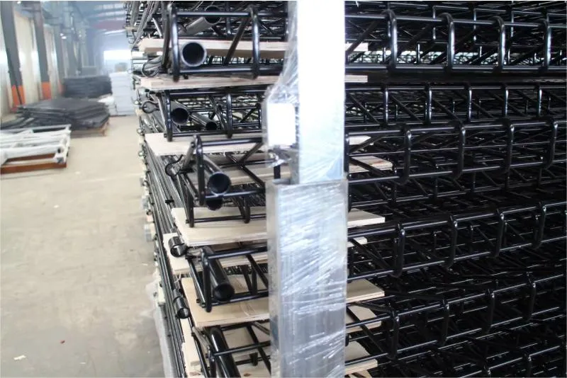 cattle mesh fencing