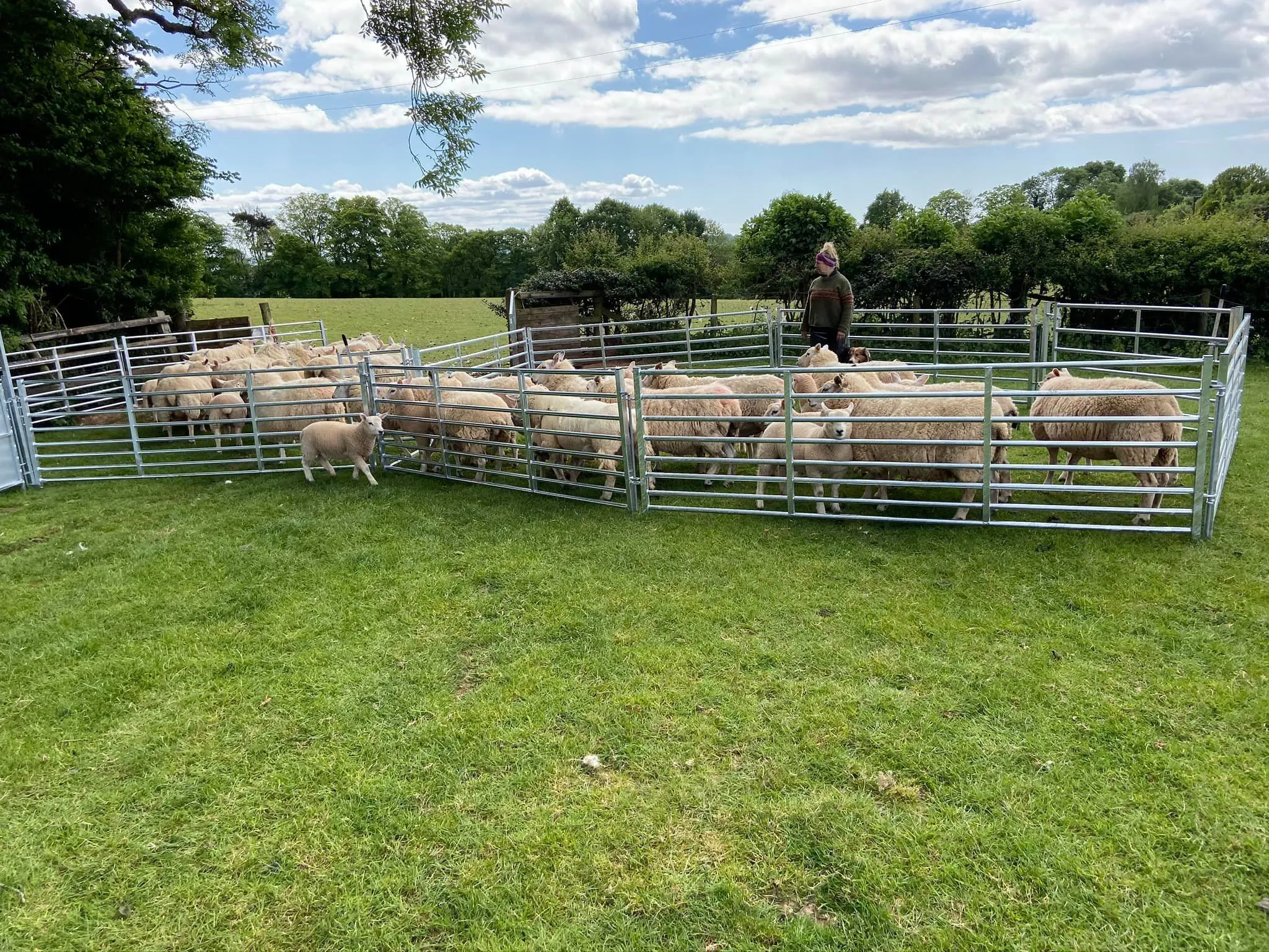 farm t post
