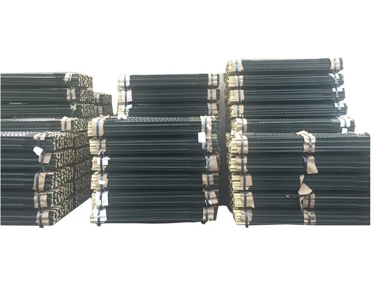 stainless bar grating