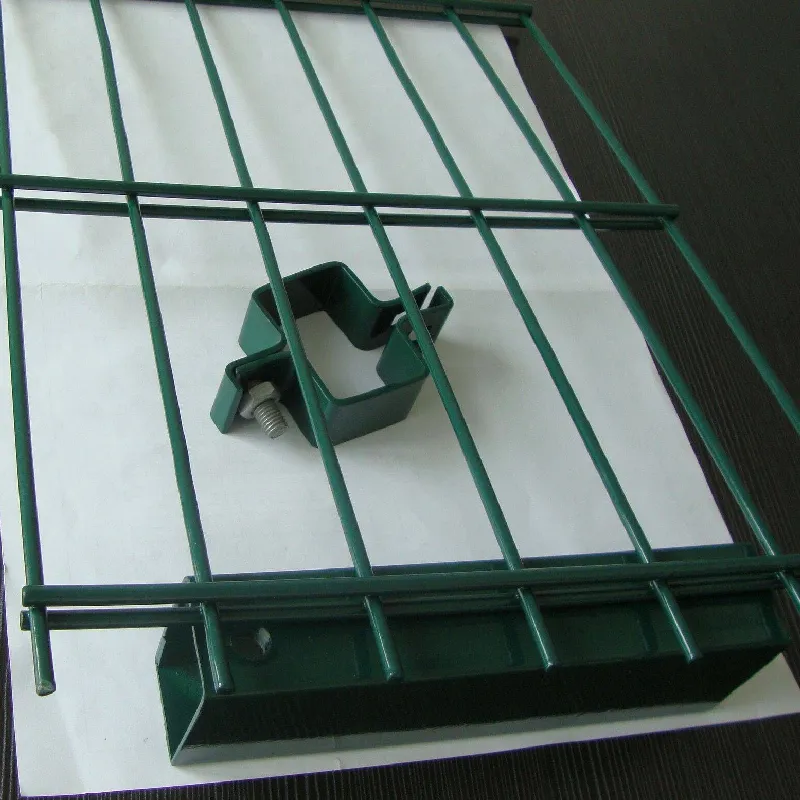 fence welded mesh