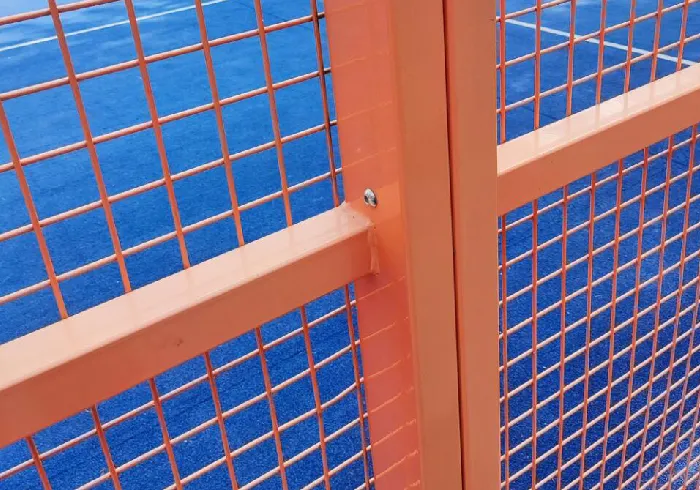 portable fence for backyard
