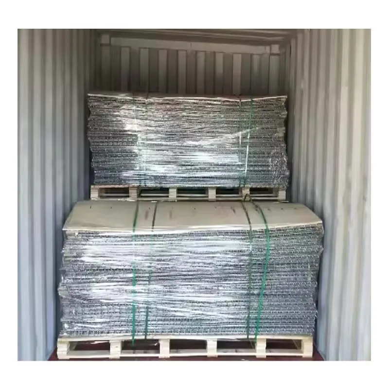 razor wire security fencing
