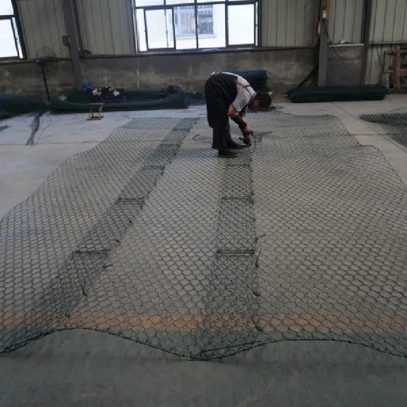 gabion rock