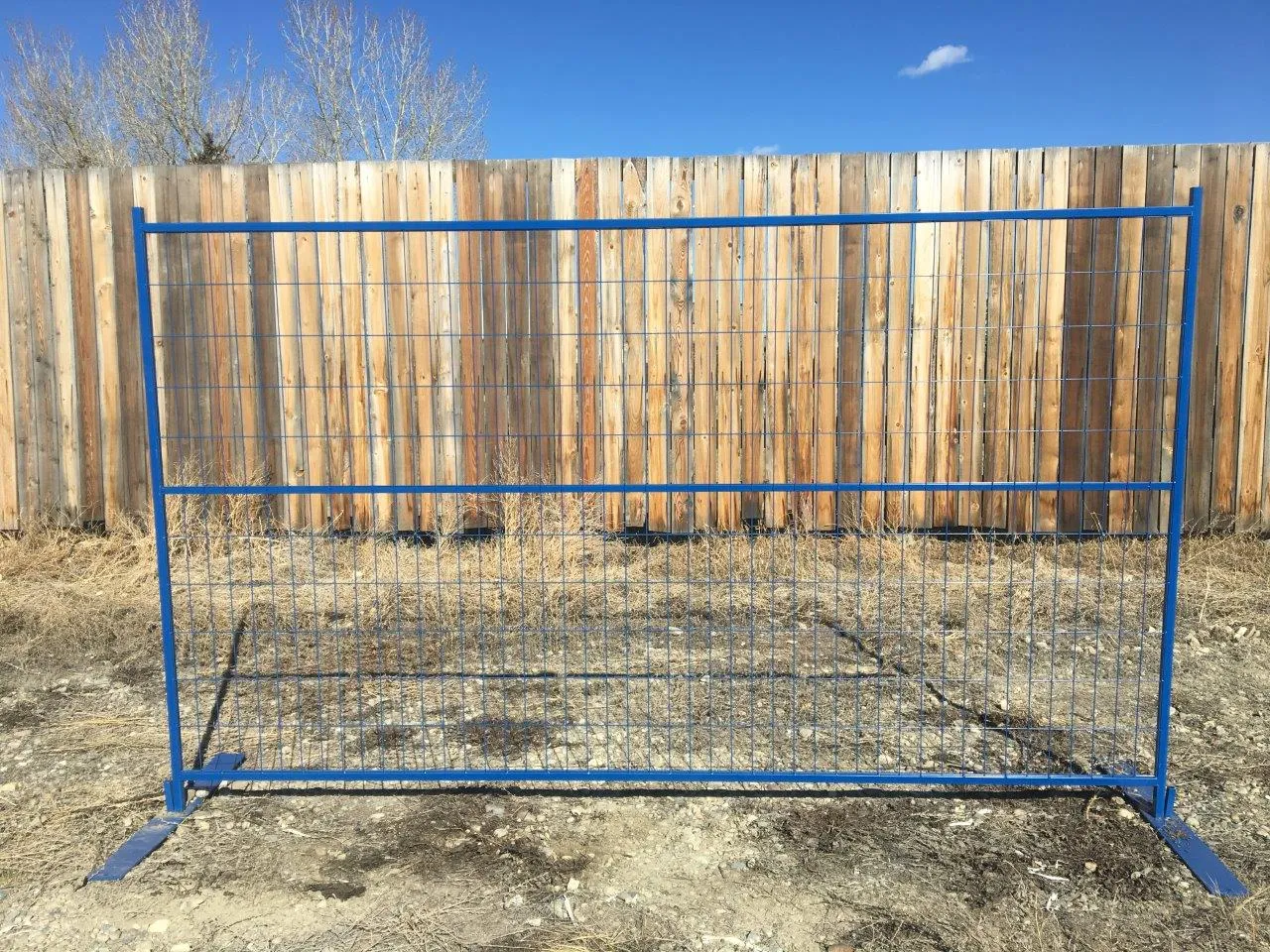 90x90 Fence Posts   Heavy-Duty T-Post vs U-Post Solutions