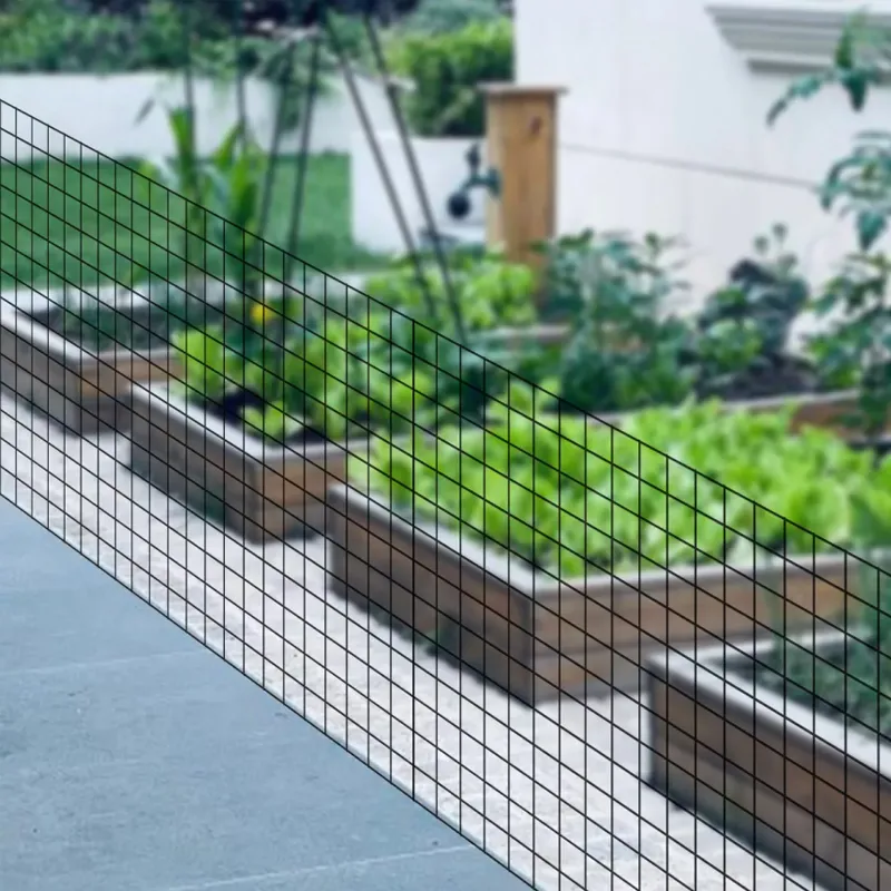 gabion mesh size