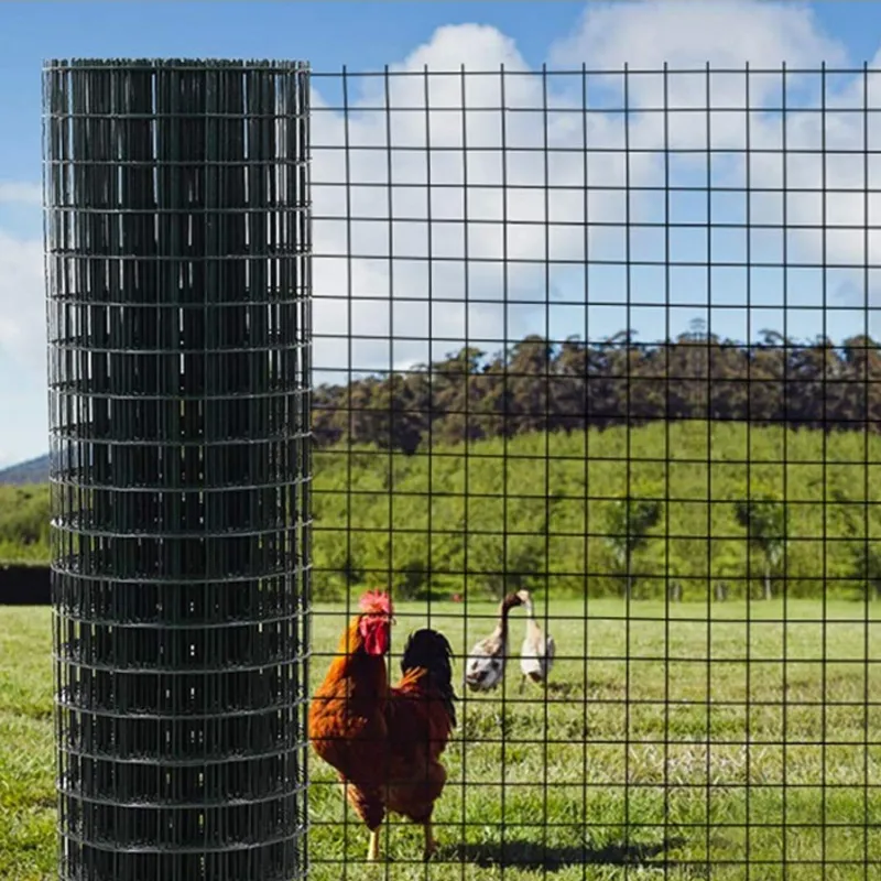 mobile fencing & security