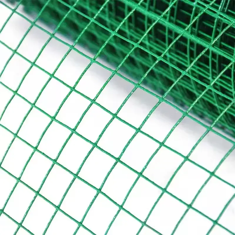 stainless steel welded wire mesh rolls