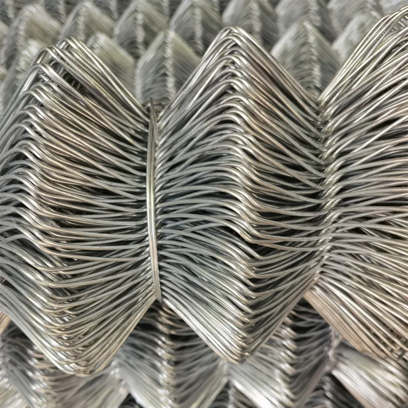 welded iron fence