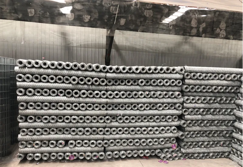 19 4 bar grating