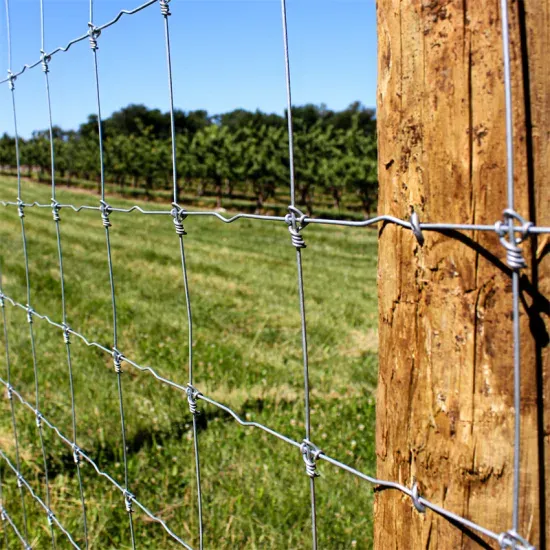 feedlot fencing supplies
